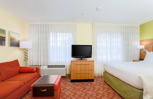 US 290 Hotel | Sonesta Simply Suites Houston Brookhollow