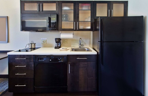 Memorial Hotel | Sonesta Simply Suites Houston CityCentre I-10 West