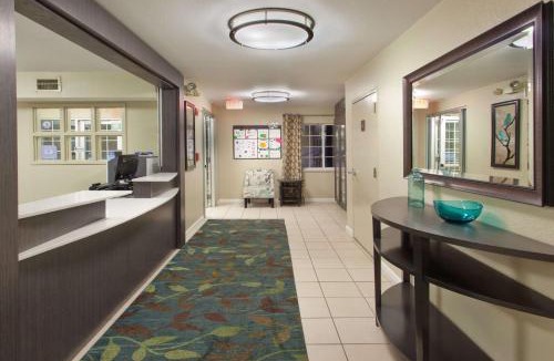 Nanuet Hotel | Sonesta Simply Suites Nanuet