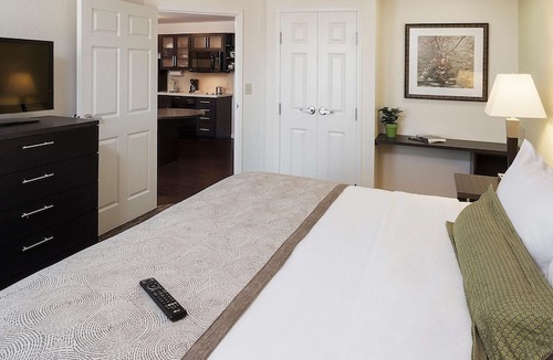 Horsham Hotel | Sonesta Simply Suites Philadelphia Willow Grove