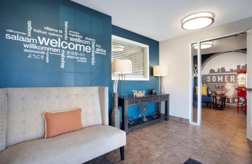 Somerset Hotel | Sonesta Simply Suites Somerset