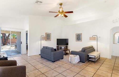 Continental Ranch House | Sonesta Tucson home