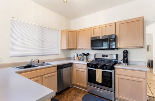 Continental Ranch House | Sonesta Tucson