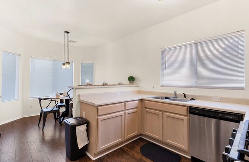 Continental Ranch House | Sonesta Tucson