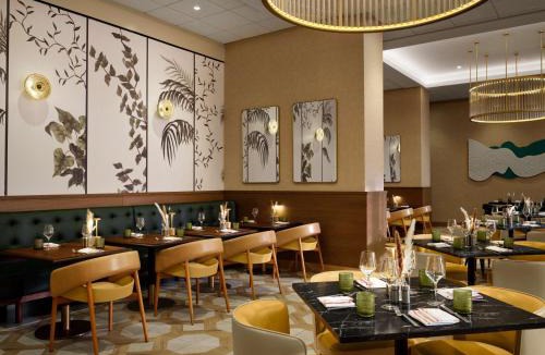 White Plains Hotel | Sonesta White Plains Downtown