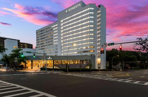White Plains Hotel | Sonesta White Plains Downtown