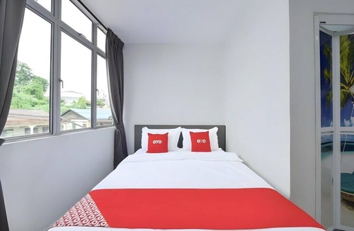 Simpang Renggam Hotel | Song 99 Hotel