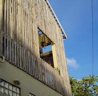 Berawa Hotel | Songbird Boutique Inn