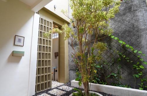 Berawa Hotel | Songbird Boutique Inn