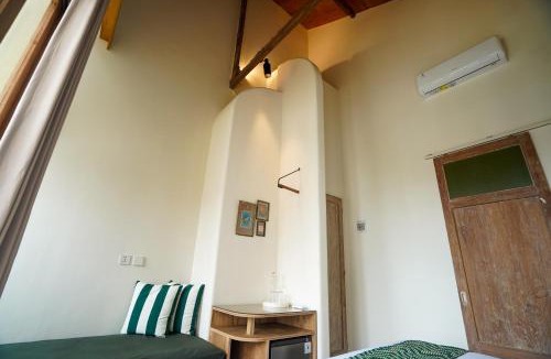 Berawa Hotel | Songbird Boutique Inn