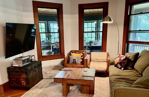 Cochecton House | Songbird Estate