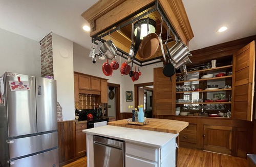 Cochecton House | Songbird Estate