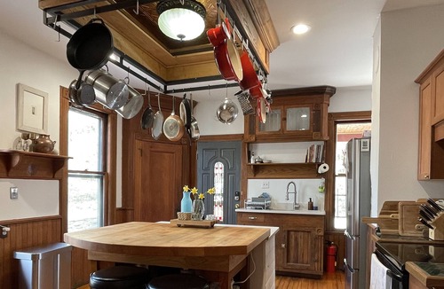 Cochecton House | Songbird Estate