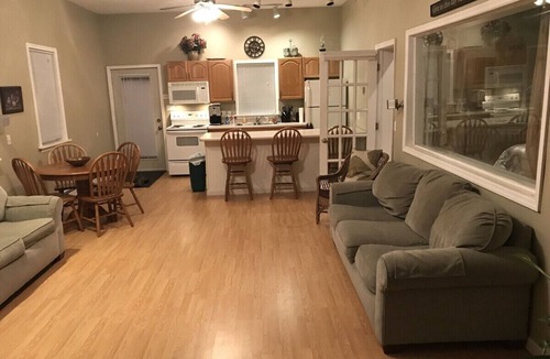 Otego House | Songbrook +