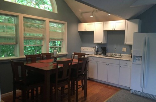 Otego House | Songbrook +