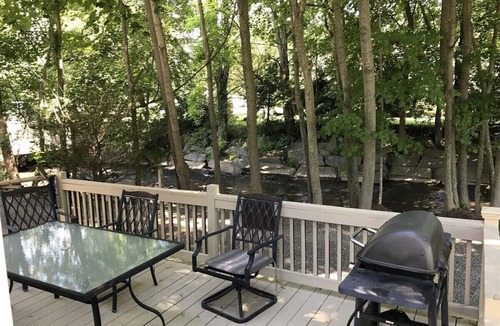 Otego House | Songbrook +