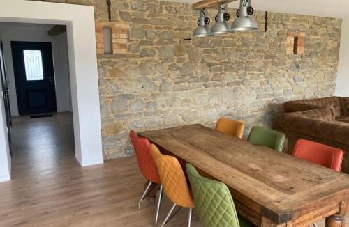 Conteville-les-Boulogne House | Songes en Côte d Opale