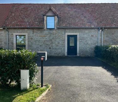 Conteville-les-Boulogne House | Songes en Côte d Opale