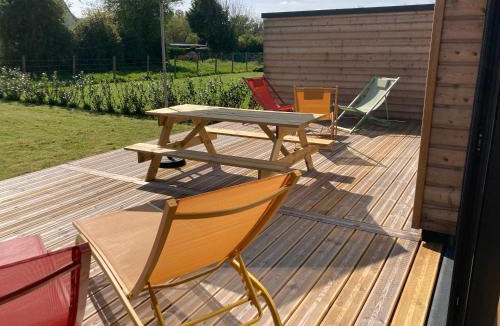 Conteville-les-Boulogne House | Songes en Côte d Opale