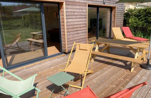 Conteville-les-Boulogne House | Songes en Côte d Opale