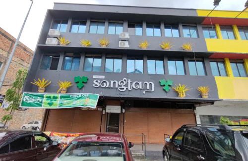 Taman Jubilee Hotel | Songtam Hotel