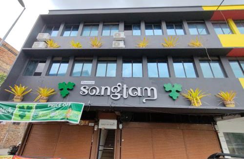 Taman Jubilee Hotel | Songtam Hotel