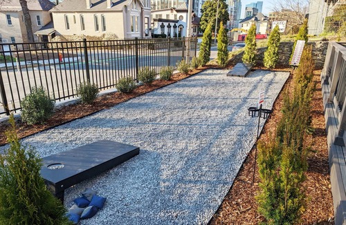 Edgehill Apartment | Songwriter's Suite: Luxe Music Row Stay!