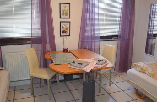 Sommersted Bed & Breakfast | Soniat House