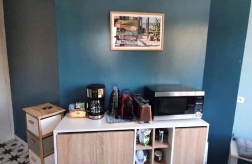 Gambetta Apartment | SoNiceRiviera