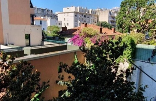 Gambetta Apartment | SoNiceRiviera