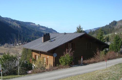 Schwarzsee Apartment | Sonja