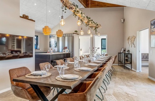 Rømø Kirkeby House | "Sönke" - 4km from the sea by Interhome