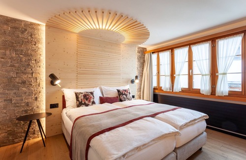 Andermatt Hotel | Sonne Andermatt Swiss Quality Hotel