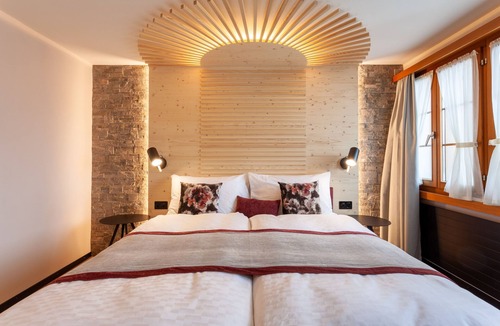 Andermatt Hotel | Sonne Andermatt Swiss Quality Hotel