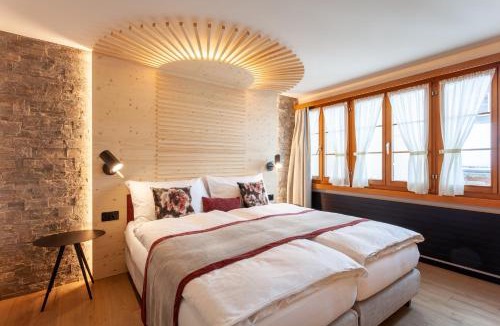 Andermatt Hotel | Sonne Andermatt Swiss Quality Hotel