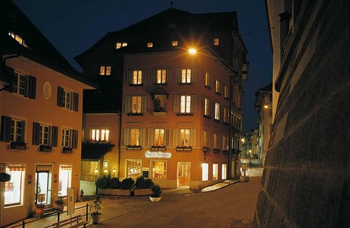Bremgarten Hotel | Sonne Living-Bremgarten