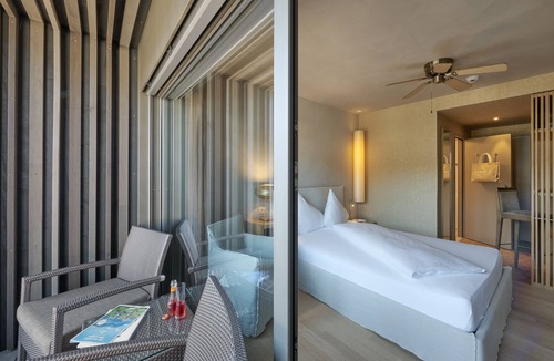 Eich Hotel | Sonne Seehotel
