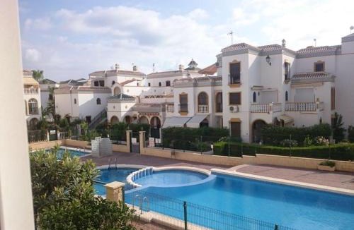 Torrevieja Apartment | Sonne, Strand und Urlaubsmodus!
