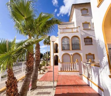 Torrevieja Apartment | Sonne, Strand und Urlaubsmodus!