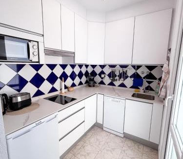 Torrevieja Apartment | Sonne, Strand und Urlaubsmodus!