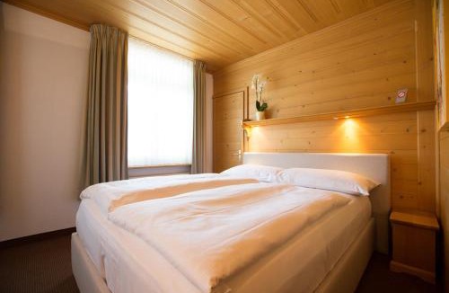 Zweisimmen Hotel | Sonnegg Hotel