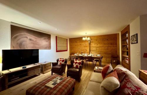 Saas-Fee Apartment | Sonnegg Lodge 2.1