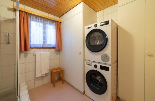 Wildhaus-Alt St. Johann Ski Chalet | Sonnegge
