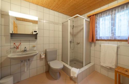 Wildhaus-Alt St. Johann Ski Chalet | Sonnegge