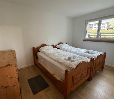 Fluehli Apartment | Sonnehüsli