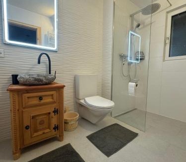 Fluehli Apartment | Sonnehüsli