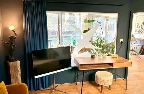 Old City of Bern Apartment | SONNEN Loft Bern - Bed & Breakfast