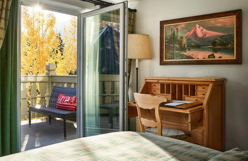 Vail Hotel | Sonnenalp