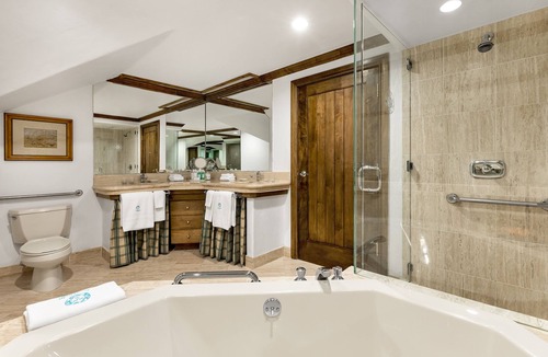 Vail Hotel | Sonnenalp