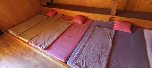 Murren Hostel | Sonnenberg Dormitories